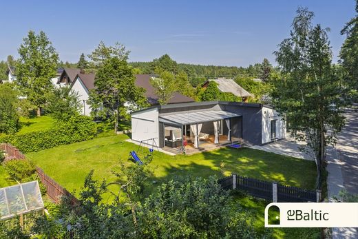 Luxury home in Vilnius, Vilnius County