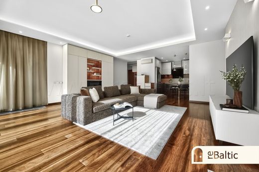 套间/公寓  维尔纽斯, Vilnius