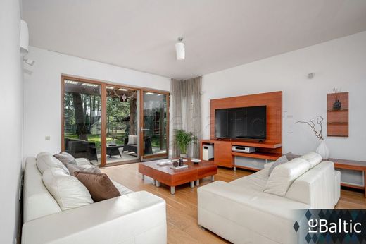 Maison de luxe à Vilnius, Vilnius County