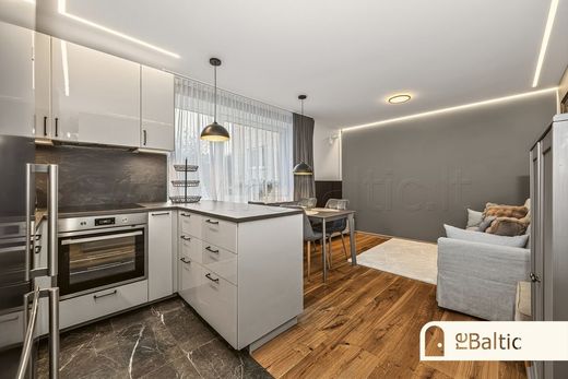 套间/公寓  维尔纽斯, Vilnius