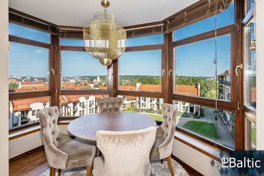 Διαμέρισμα σε Vilnius, Vilnius County