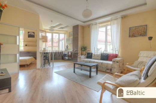Appartement à Vilnius, Vilnius County