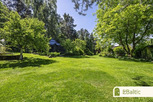 Land in Vilnius, Vilnius County