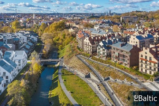 Διαμέρισμα σε Vilnius, Vilnius County