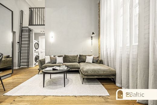 Piso / Apartamento en Vilna, Vilnius