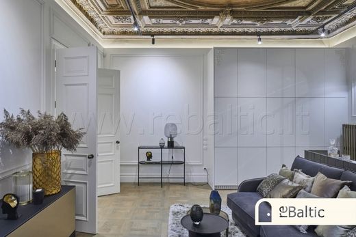 Apartment in Vilnius, Vilnius County