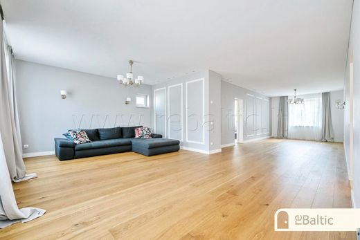 Apartment in Vilnius, Vilnius County