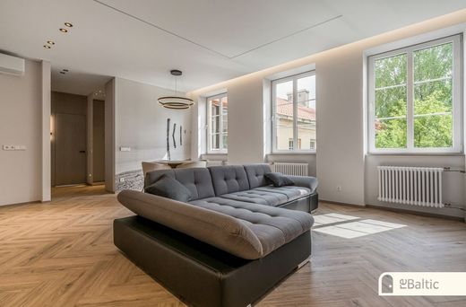 Apartment in Vilnius, Vilnius County