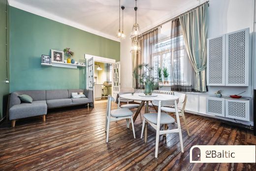 Apartment / Etagenwohnung in Vilnius, Vilnius County