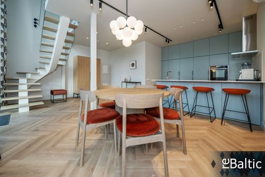 Apartment in Vilnius, Vilnius County