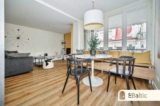 Apartment in Vilnius, Vilnius County
