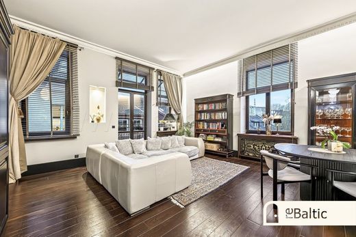 Διαμέρισμα σε Vilnius, Vilnius County