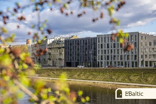 Apartment / Etagenwohnung in Vilnius, Vilnius County