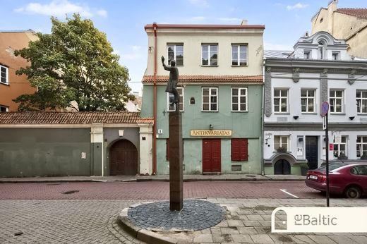 套间/公寓  维尔纽斯, Vilnius