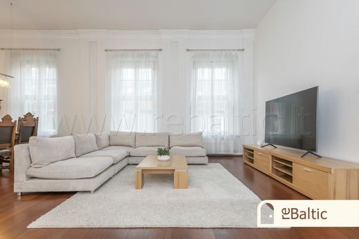 Apartment / Etagenwohnung in Vilnius, Vilnius County