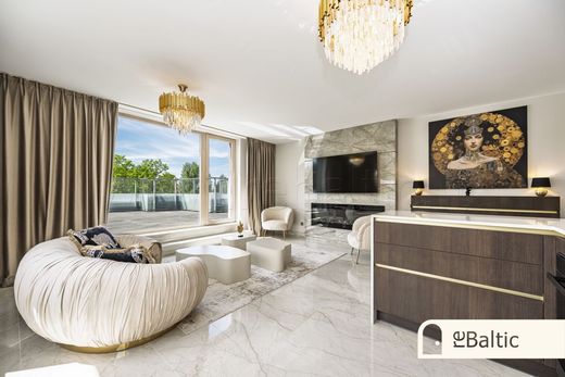 Apartment in Vilnius, Vilnius County