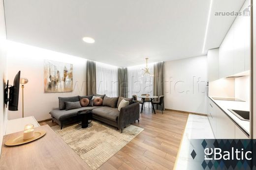 Piso / Apartamento en Vilna, Vilnius