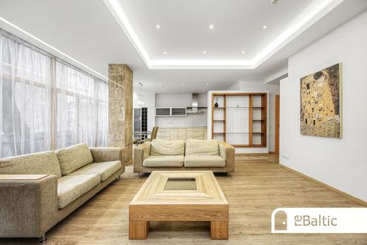 Piso / Apartamento en Vilna, Vilnius