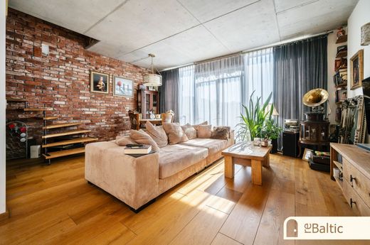 Apartamento - Vilnius, Vilnius County
