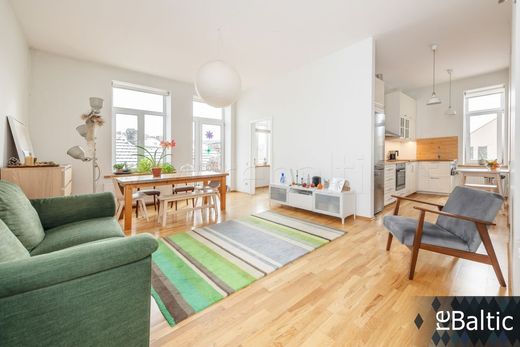 Apartment in Vilnius, Vilnius County