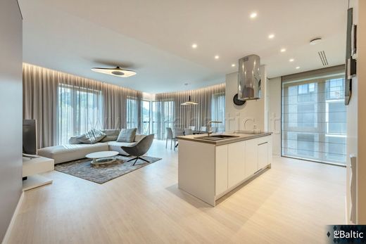 Apartment in Vilnius, Vilnius County