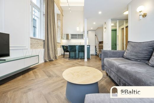 Apartment in Vilnius, Vilnius County