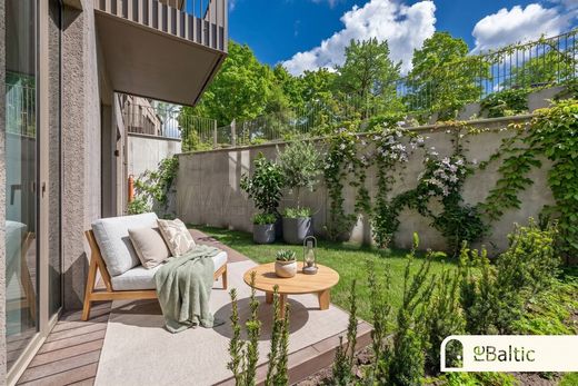 Piso / Apartamento en Vilna, Vilnius