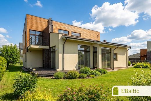 Casa de luxo - Vilnius, Vilnius County