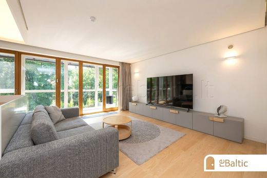 Apartment in Vilnius, Vilnius County