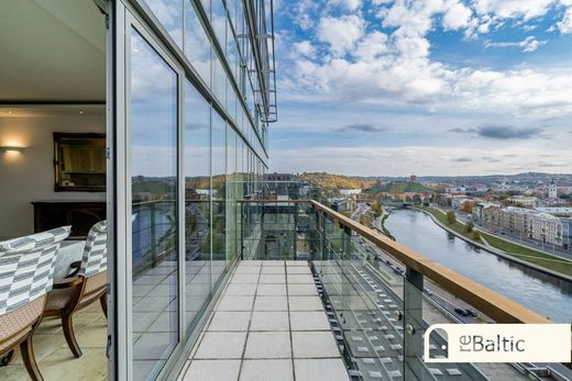 Apartment in Vilnius, Vilnius County