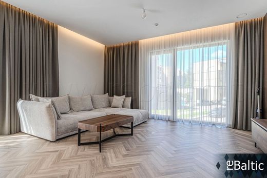 Appartamento a Vilnius, Vilnius County