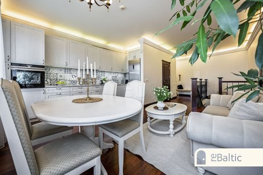 Apartment in Vilnius, Vilnius County