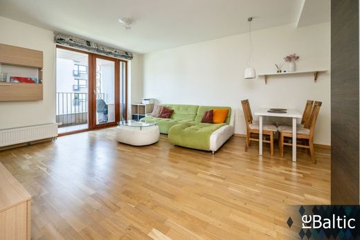 Apartment in Vilnius, Vilnius County