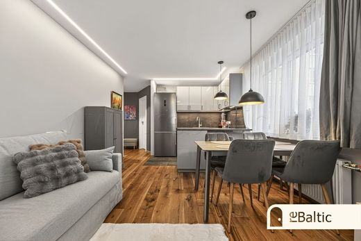 Apartment / Etagenwohnung in Vilnius, Vilnius County