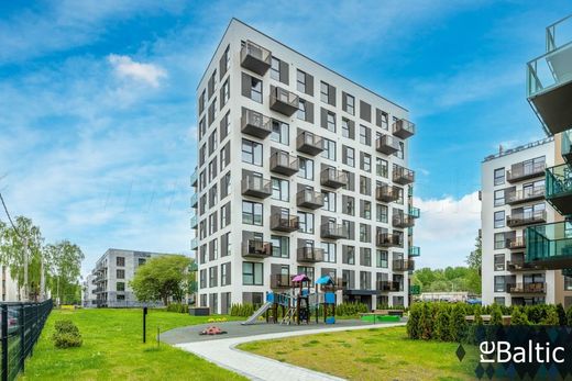 Piso / Apartamento en Vilna, Vilnius