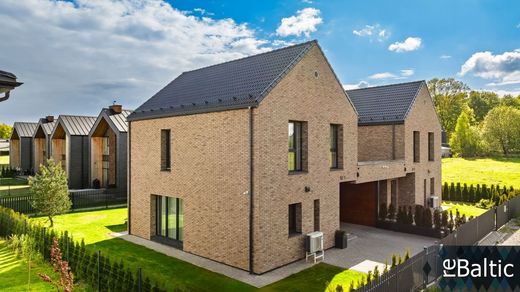 Luxury home in Vilnius, Vilnius County