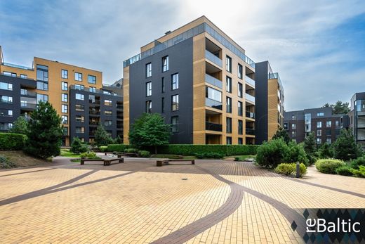 Piso / Apartamento en Vilna, Vilnius