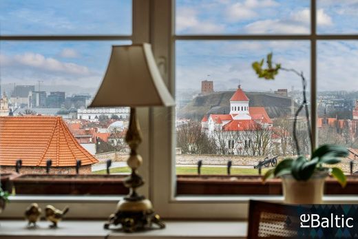 Apartment in Vilnius, Vilnius County