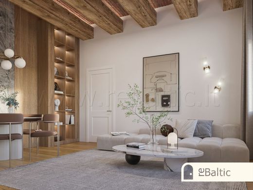 Apartment in Vilnius, Vilnius County