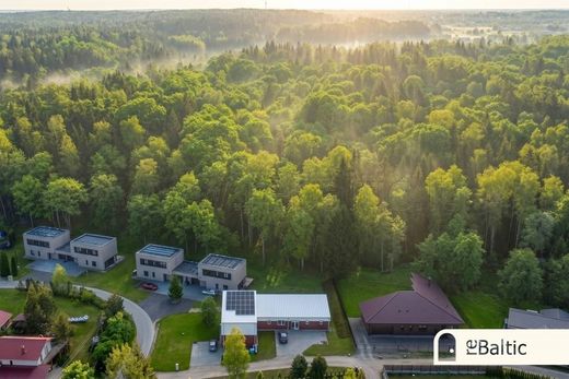 Luxury home in Riešė, Vilnius District Municipality