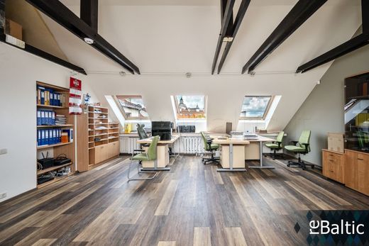 Apartment in Vilnius, Vilnius County
