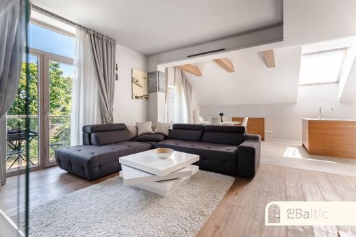 Apartment in Vilnius, Vilnius County