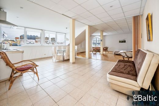 Vilnius, Vilnius Countyのアパートメント