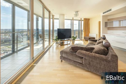 Appartement in Vilnius, Vilnius County