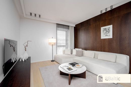 Διαμέρισμα σε Vilnius, Vilnius County