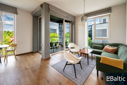 Διαμέρισμα σε Vilnius, Vilnius County