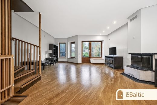 豪宅  维尔纽斯, Vilnius