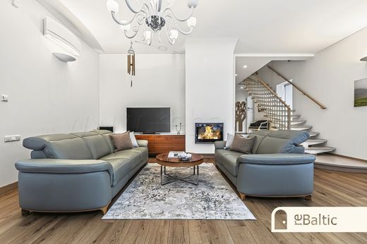 Casa de luxo - Vilnius, Vilnius County