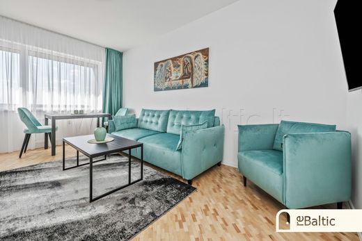 Apartment in Vilnius, Vilnius County