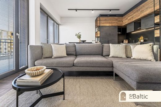 Daire Vilnüs, Vilnius